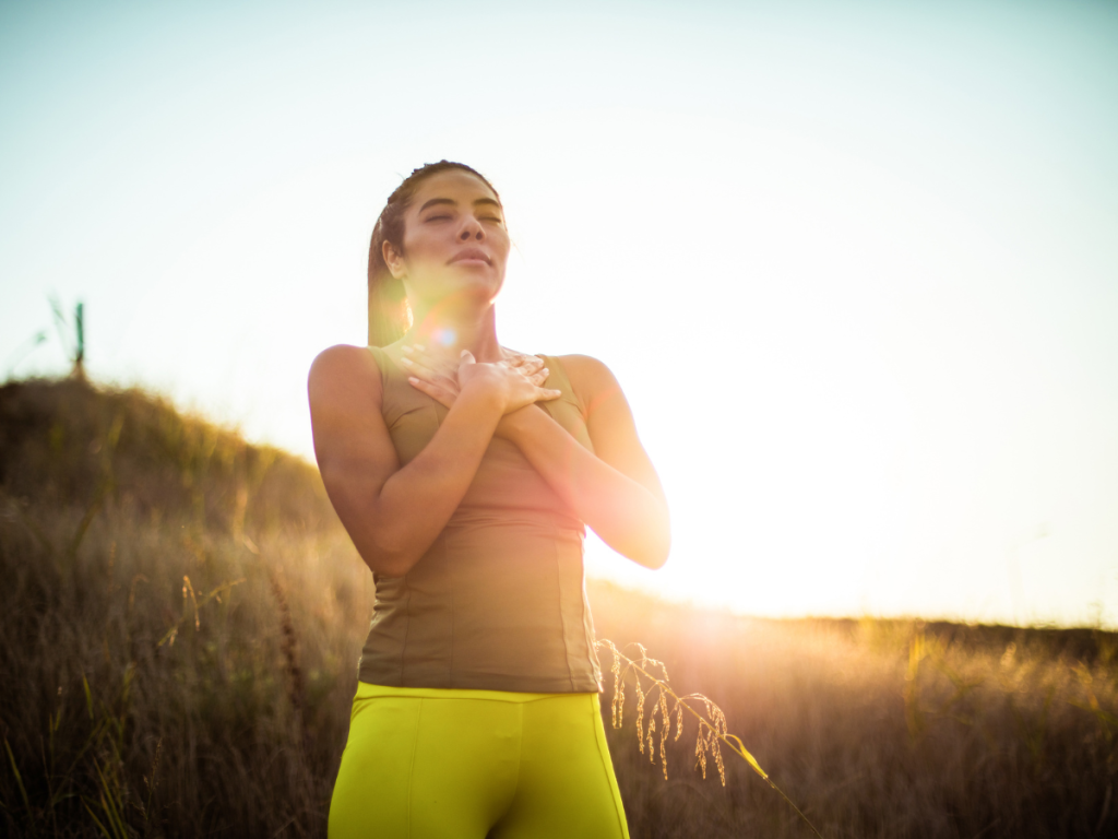 mindfulness activities for teens