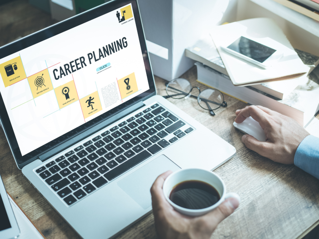 why is career planning important