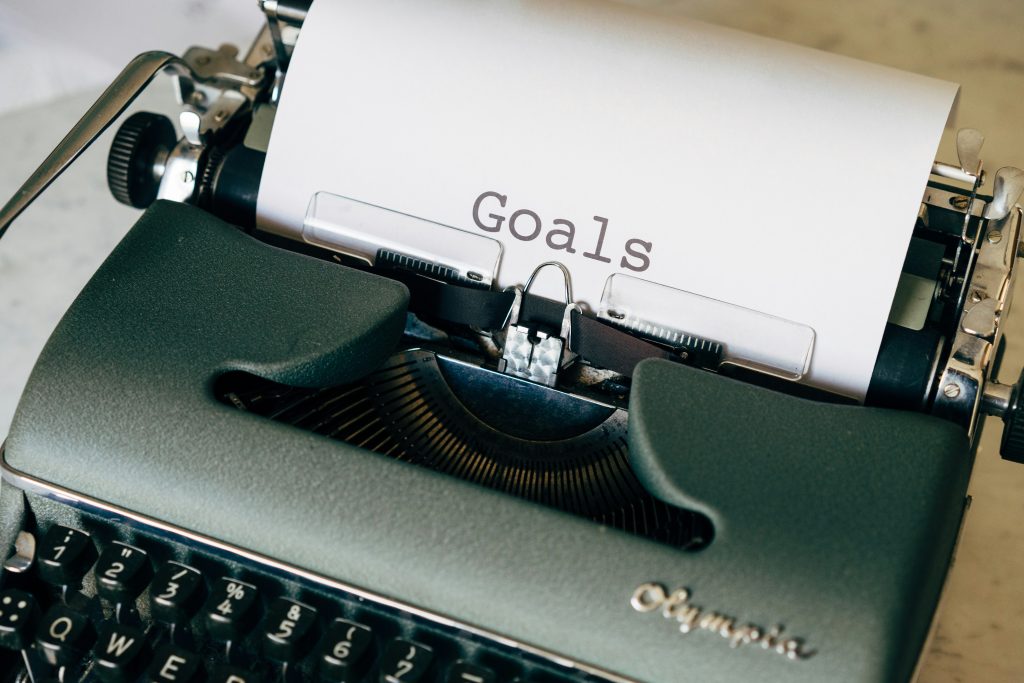 why is it important to set realistic goals?
